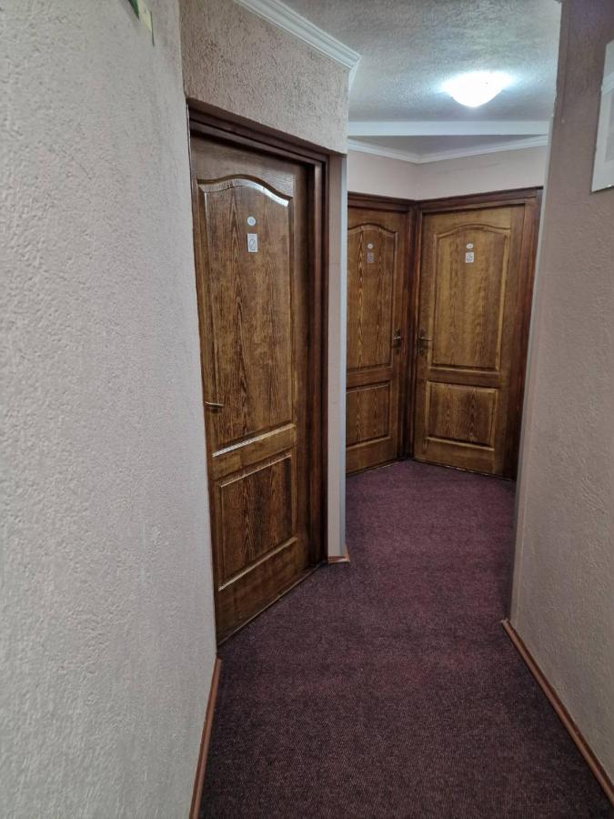 Отель Etno Kuca Sa Konacistem Gocko Врнячка-Баня Экстерьер фото
